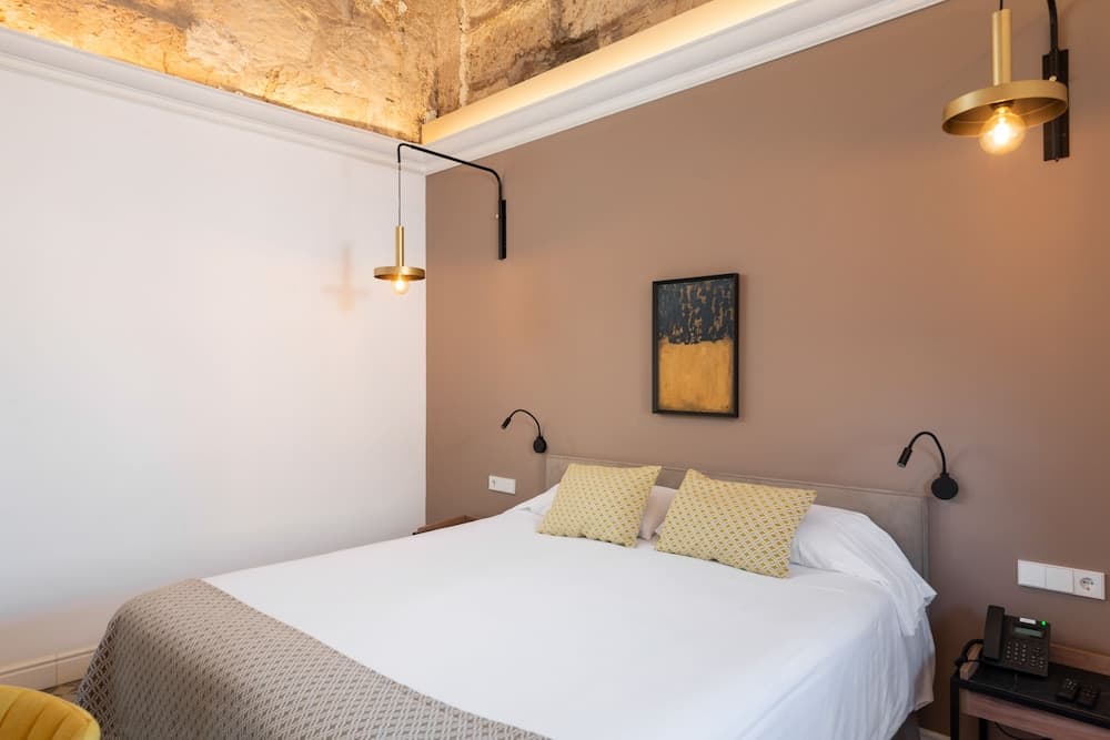 Hotel Can Quetglas - Solo per adulti +16 — 19