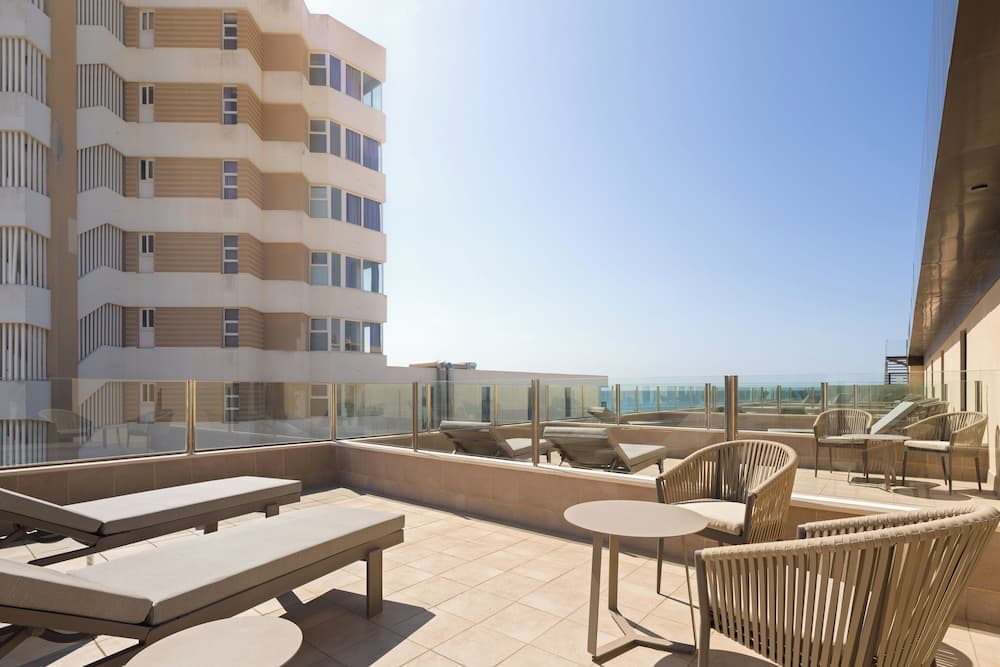 Hotel Eden Palma Playa — 25