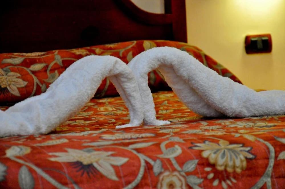 Hotel Marimba Punta Cana — 6