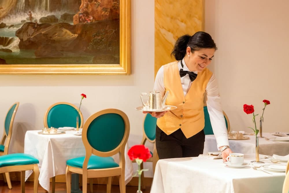 Hotel La Residenza — 15