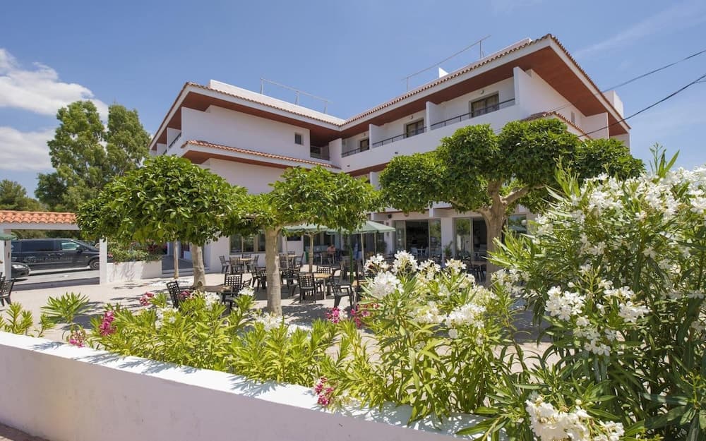 Casual Bahía Ibiza — 4