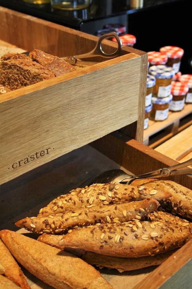 The Principal Madrid, Piccole Boutique Hotel — 13