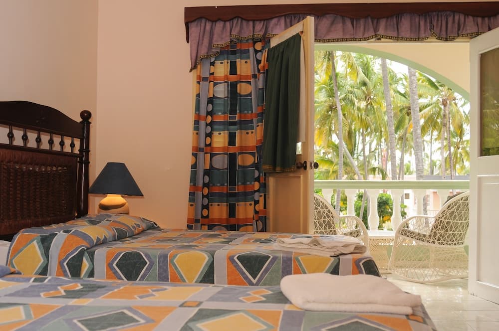 Hotel Cortecito Inn Bavaro — 27