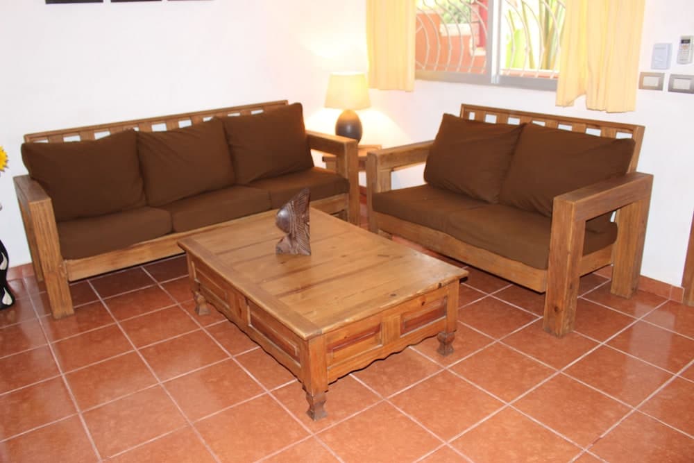 Residencia Mexico und Wolken — 25