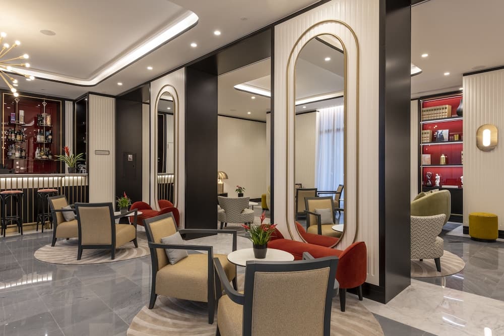 H10 Palazzo Galla — 10