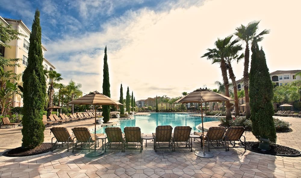 WorldQuest Orlando Resort — 18