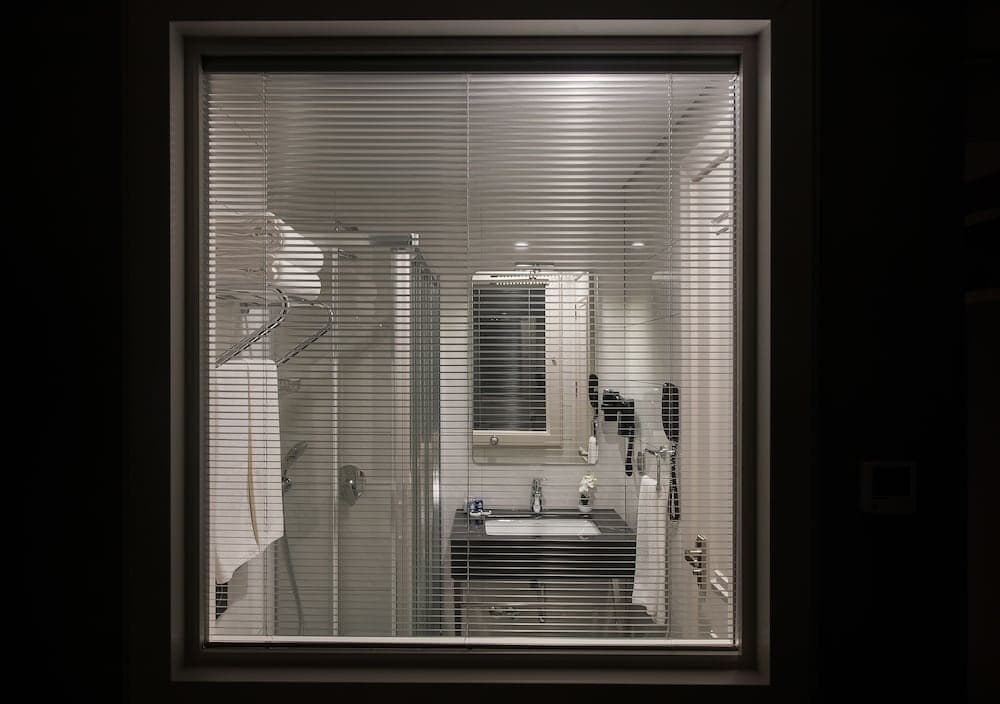 Le Petit Palace Hotel — 9