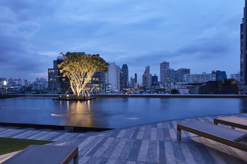Grande Centre Point Sukhumvit 55 — 7
