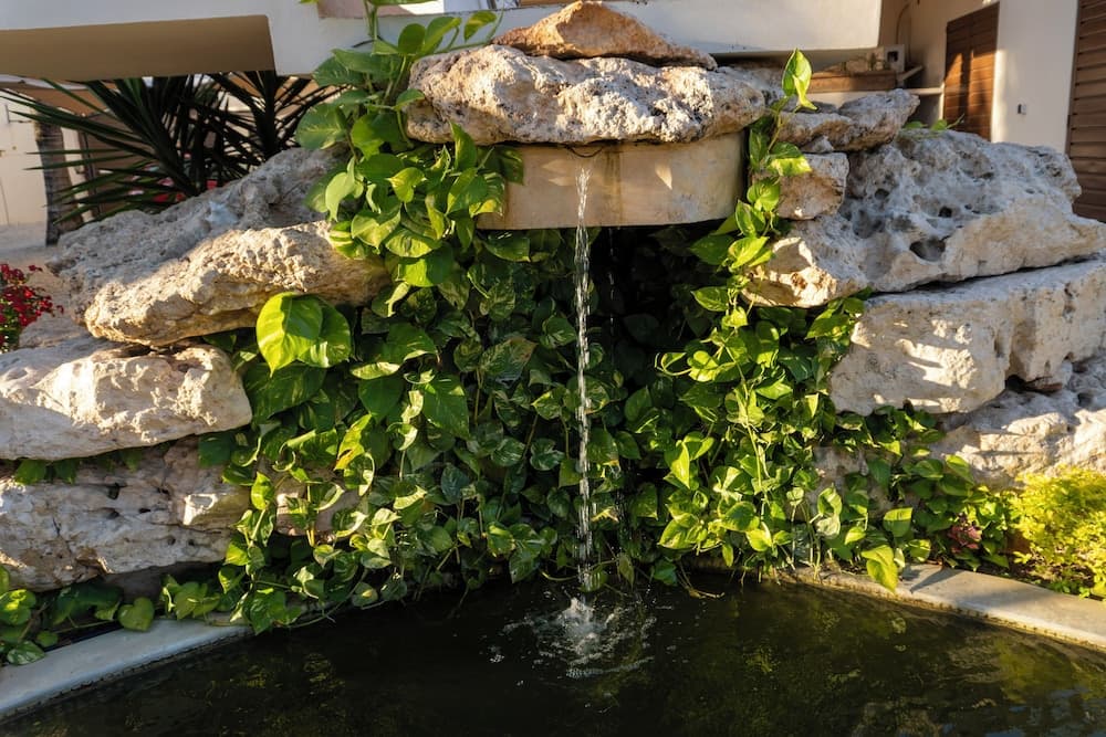 Azcapri Villa-Boutique & Spa — 4