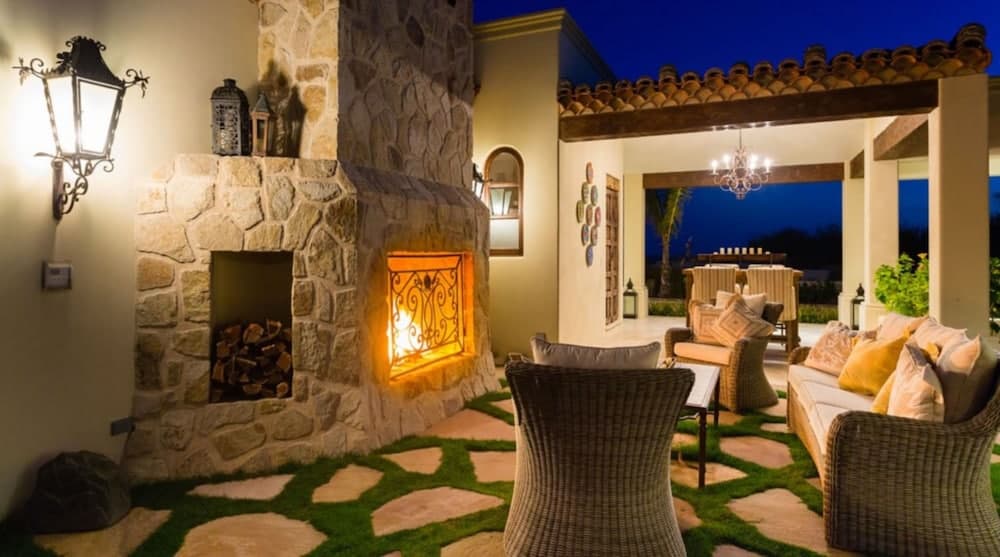 Casa de Karma by Cabo Platinum — 21