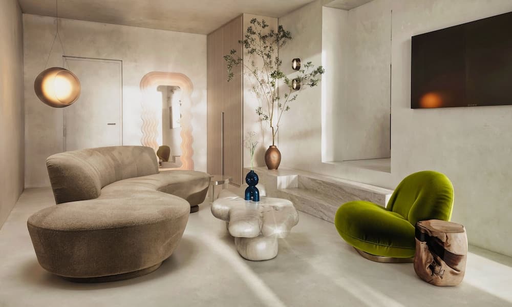 Destino Five Ibiza - 5-Star Grand Luxe Resort — 11