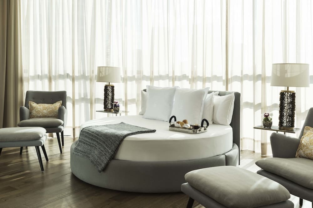 Suites Sky Marquis — 28