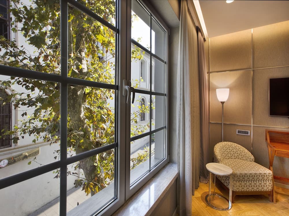 Fer Hotel — 28