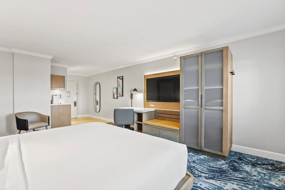Crowne Plaza Orlando - Downtown, ein IHG Hotel — 23