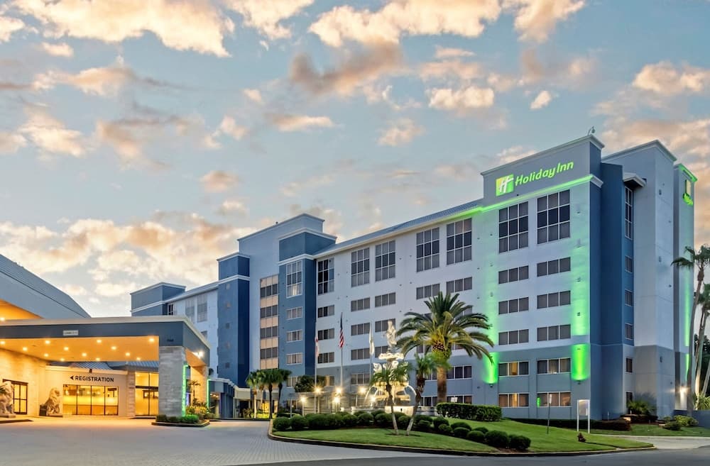 Holiday Inn Orlando International Dr-ICON by IHG — 1