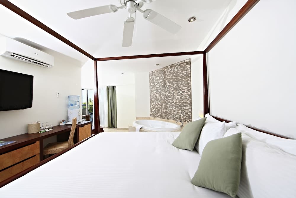Sandos Caracol Eco Resort - All Inclusive — 13