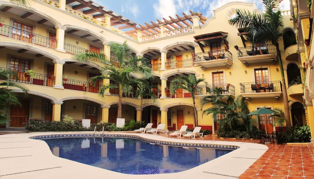 Hacienda Reale del Caribe — 23