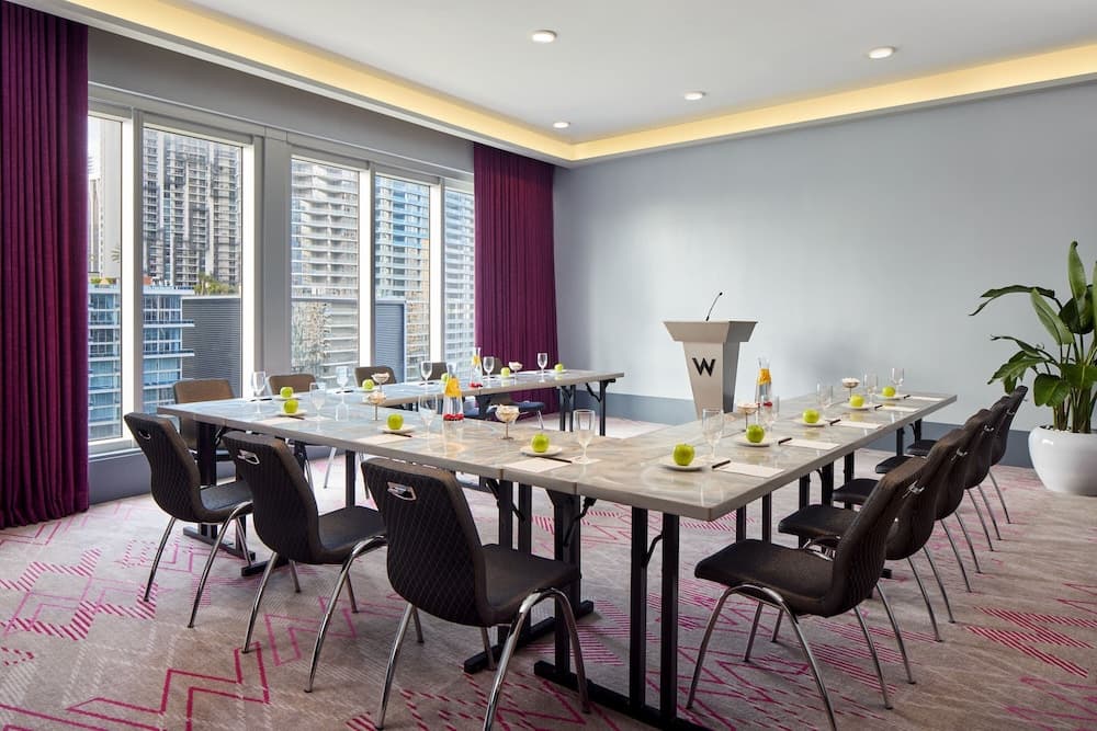 W Miami — 10