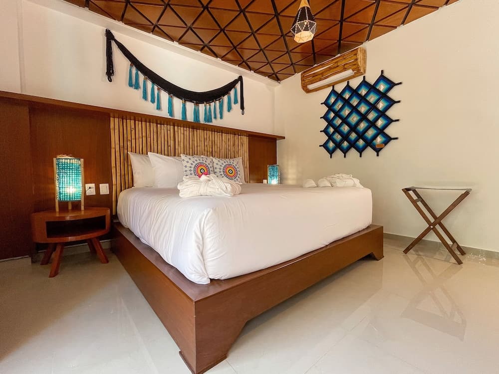 Akuazul Resorts Adults Only — 20