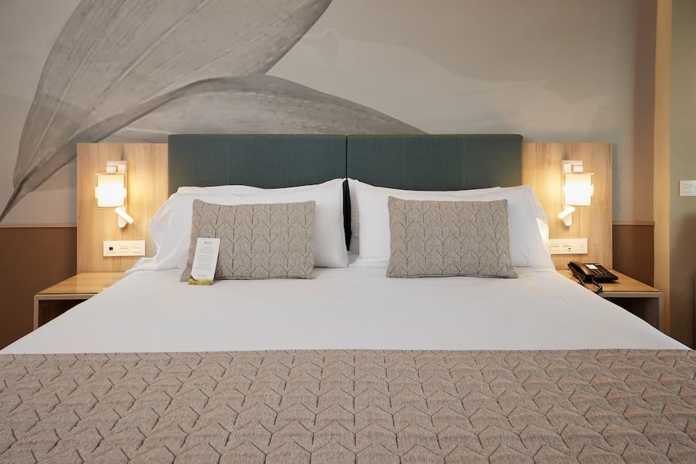 Hotel Riu Palace Macao - Adults Only - All Inclusive — 8