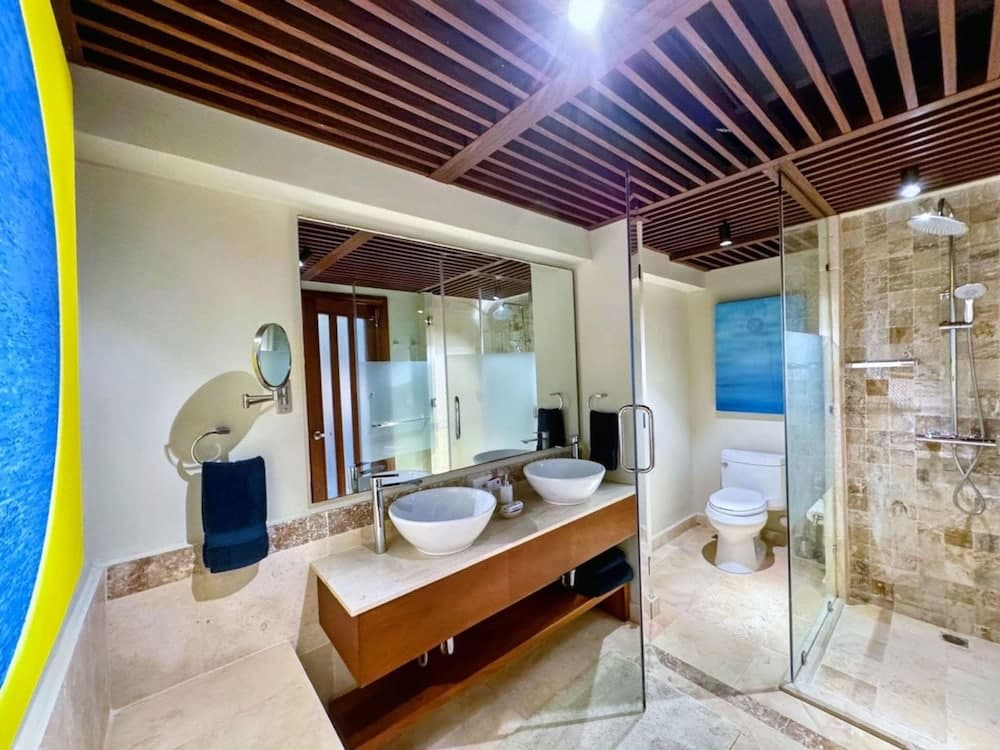 Apartment w View Terrasse in Punta Palmera CCC — 10