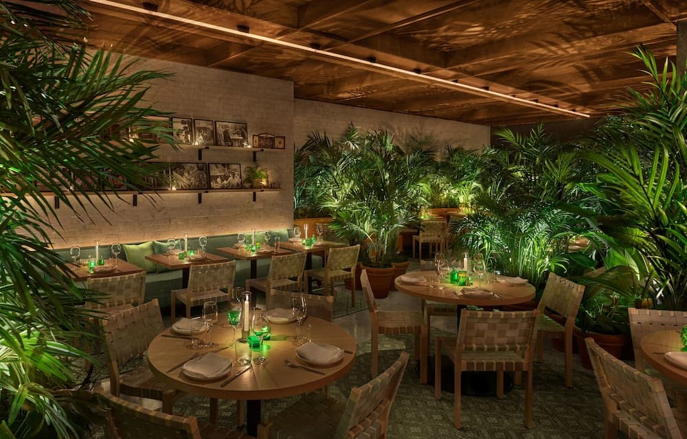 PUBLIC, an Ian Schrager hotel — 9