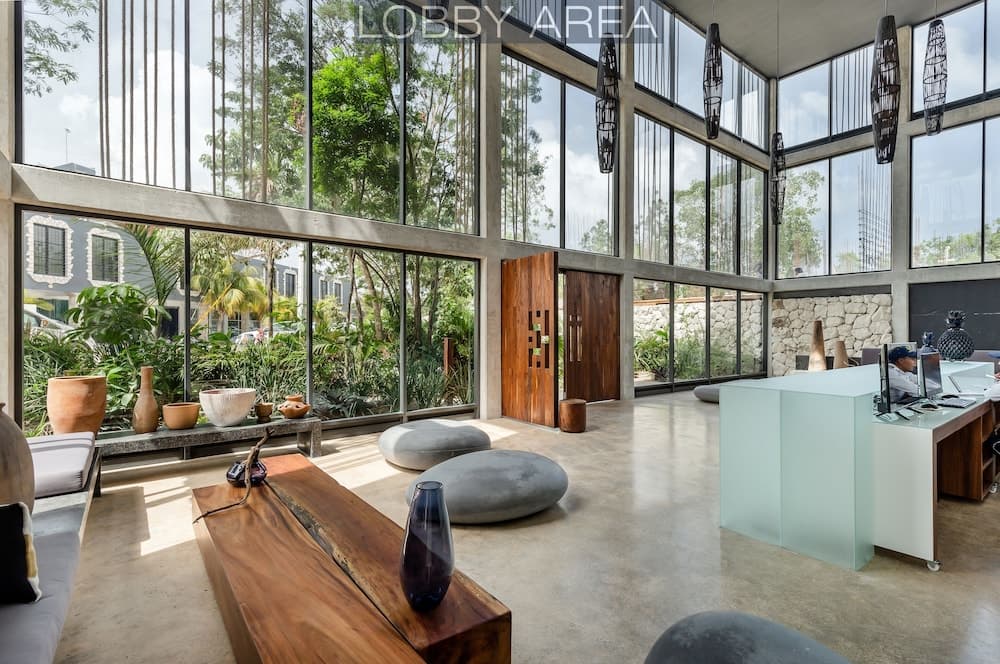 IIK Tulum by The Spot Rentals — 2