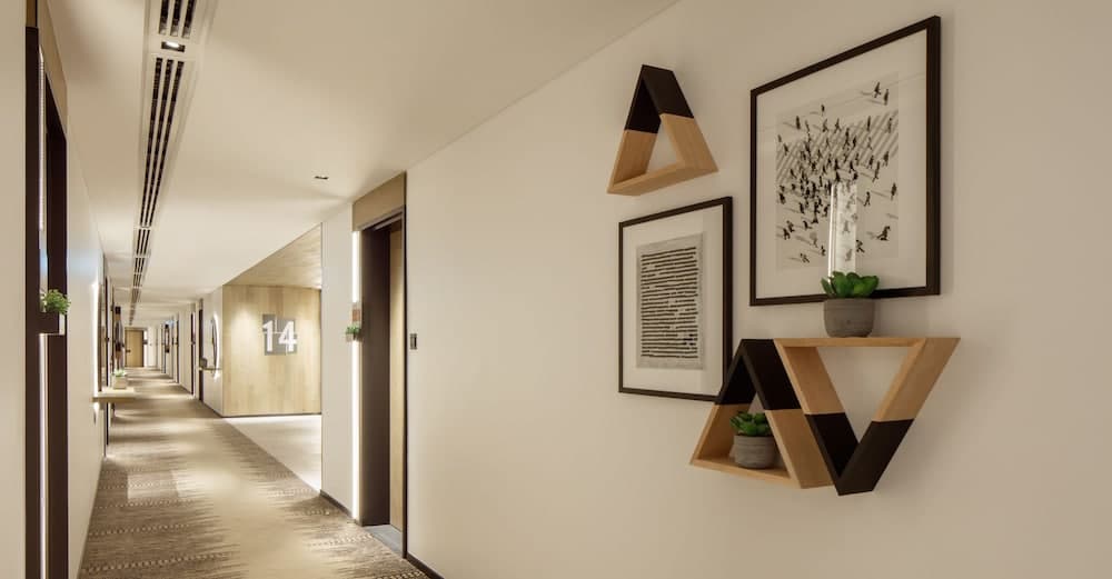 Zabeel House por Jumeirah, The Greens — 20