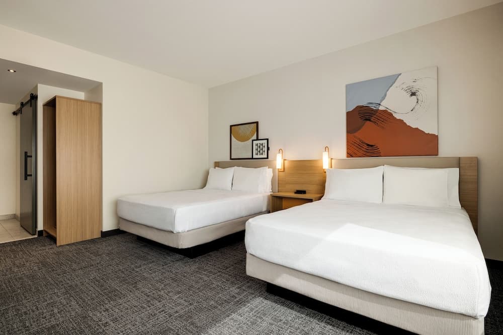 Spark By Hilton Las Vegas Flughafenhotel — 20