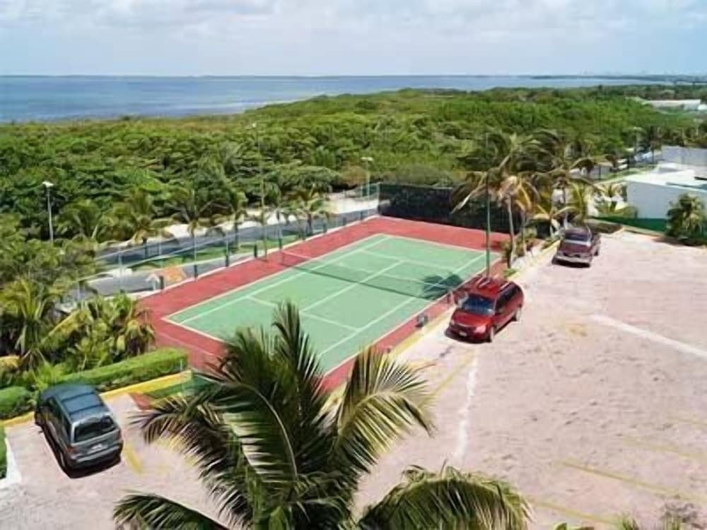 Apartment Solymar Cancun Beach — 2