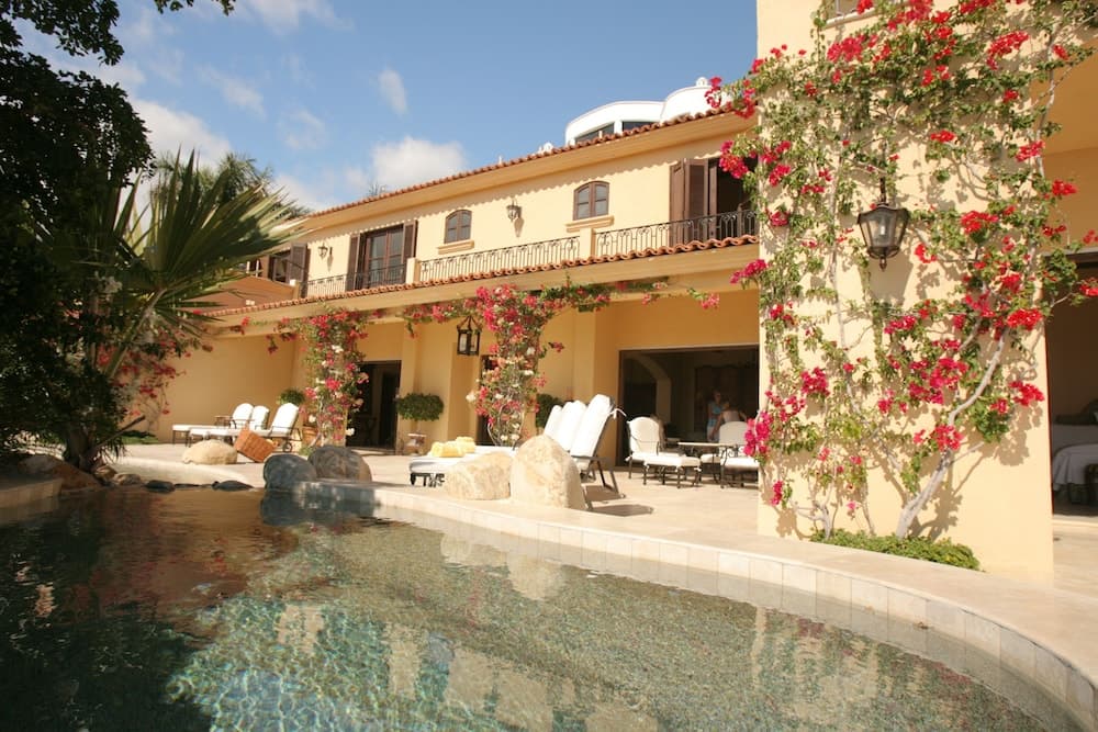 Casa Luca — 1
