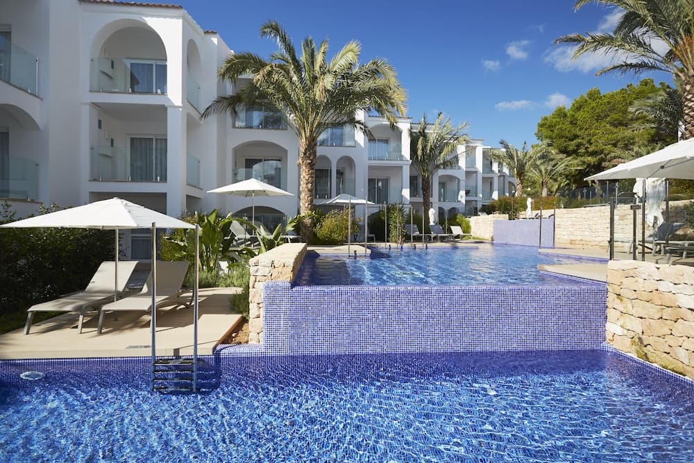 Insotel Tarida Beach Resort & SPA - All inclusive — 3