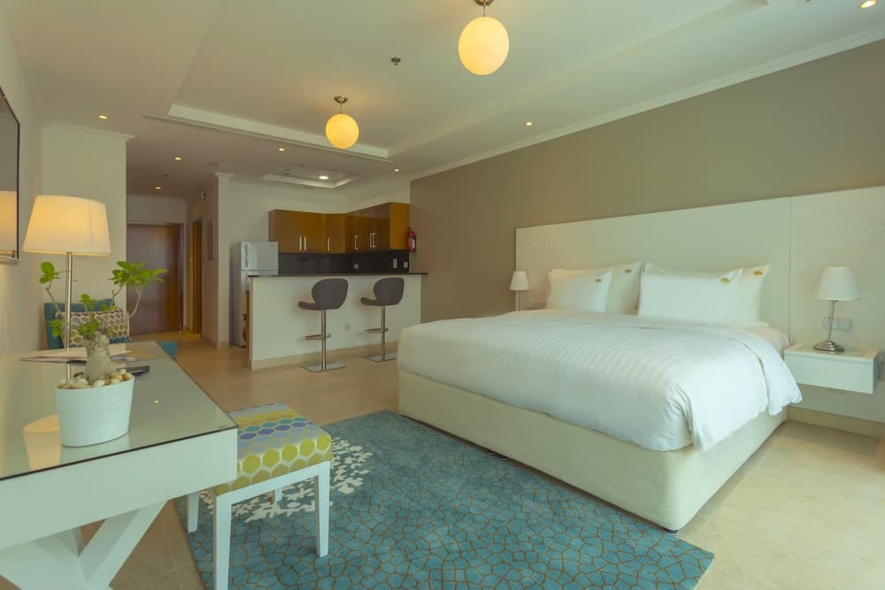 Appartamenti Jannah Marina Hotel — 6