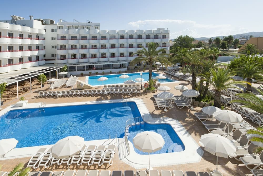 Hotel Coral Star — 26