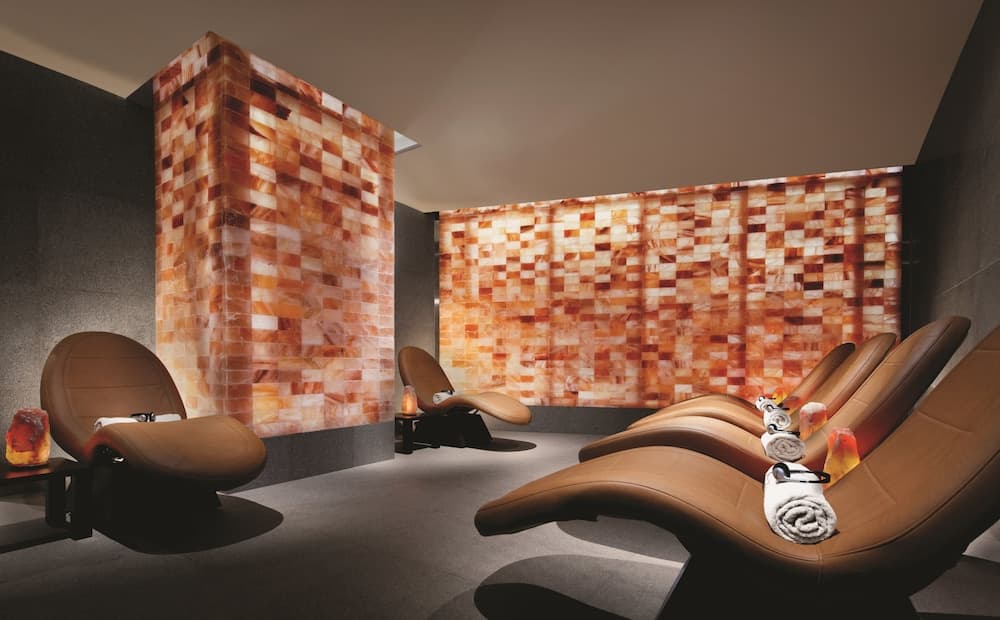 ARIA Sky Suite — 28