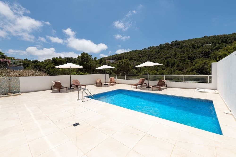Cala Vadella Royal Beach — 19