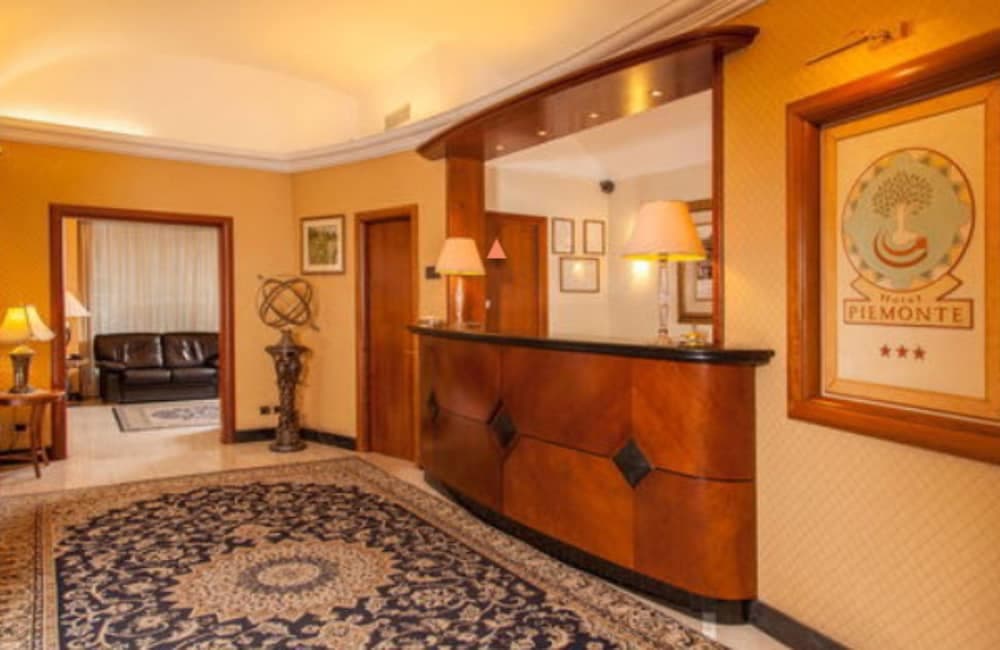 Hotel Piemonte — 9