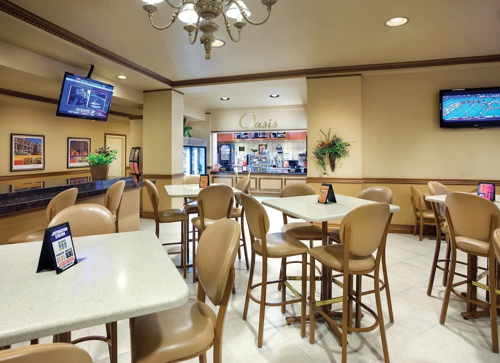 Club Wyndham Grand Desert — 2