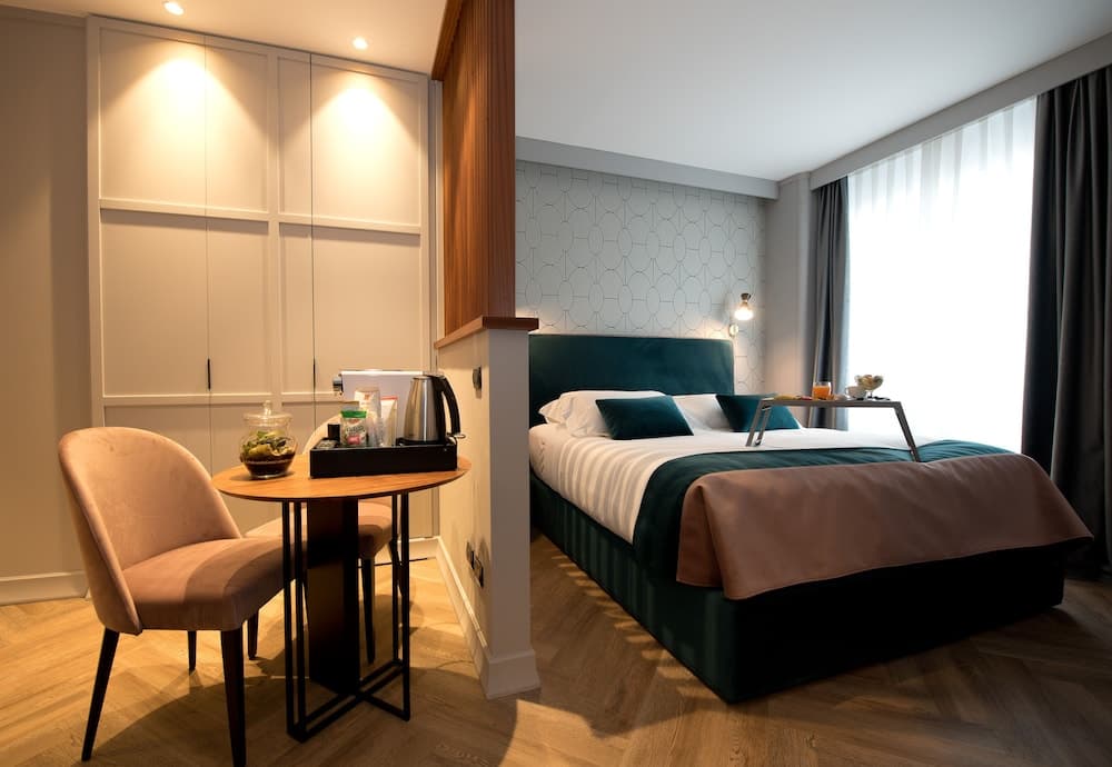 Duomo Hotel & Apartments — 25