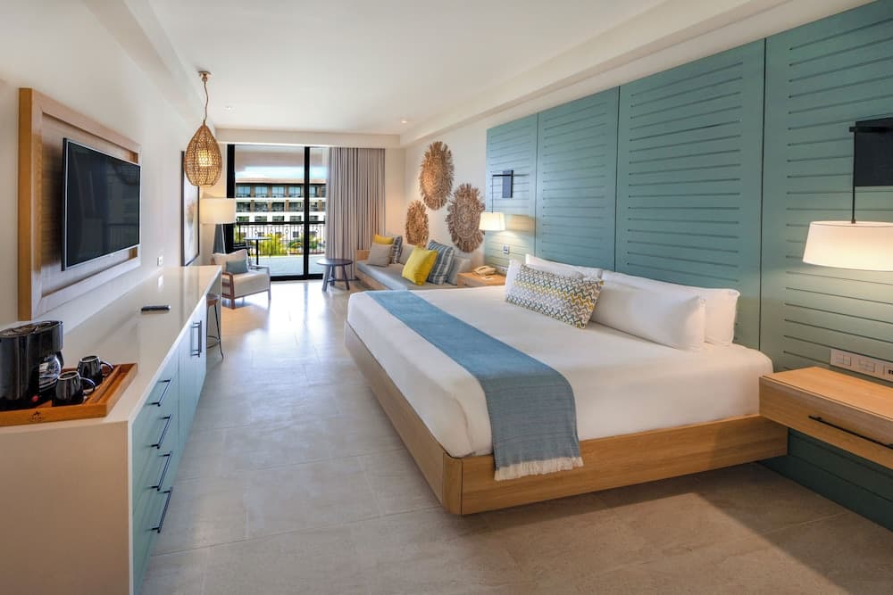 Lopesan Costa Bávaro Resort Spa & Casino - All-Inclusive — 13