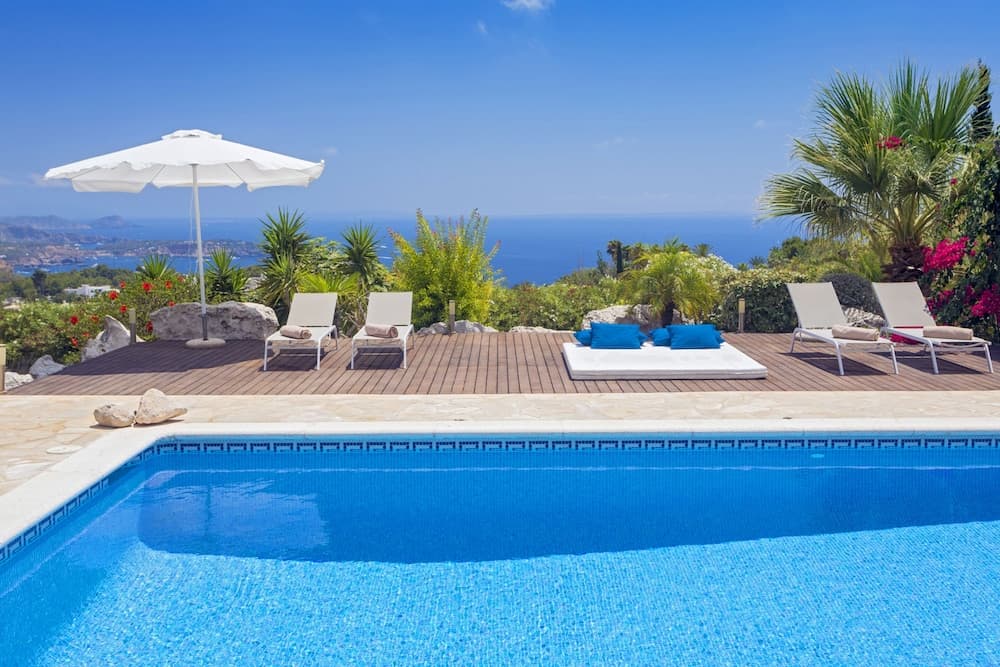 Villa Cas Berris — 4