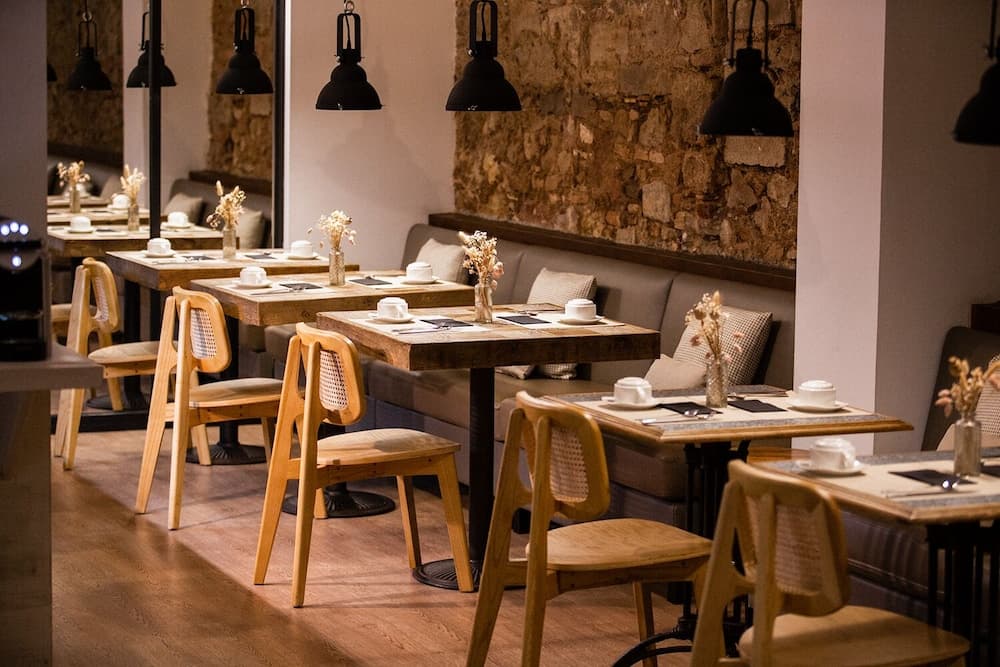 Hotel Well and Come Barcelona — 9