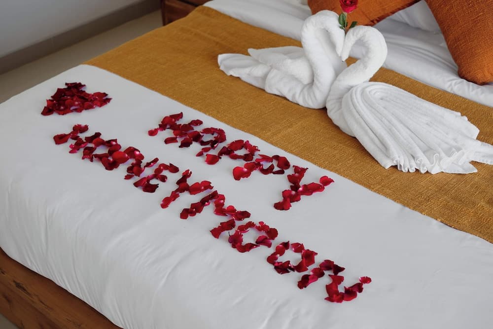 Luxury Nanda Villa Ubud hotel, Jl. Raya Tebongkang, Ubud, Bali, 80571, Indonesia — photo 42