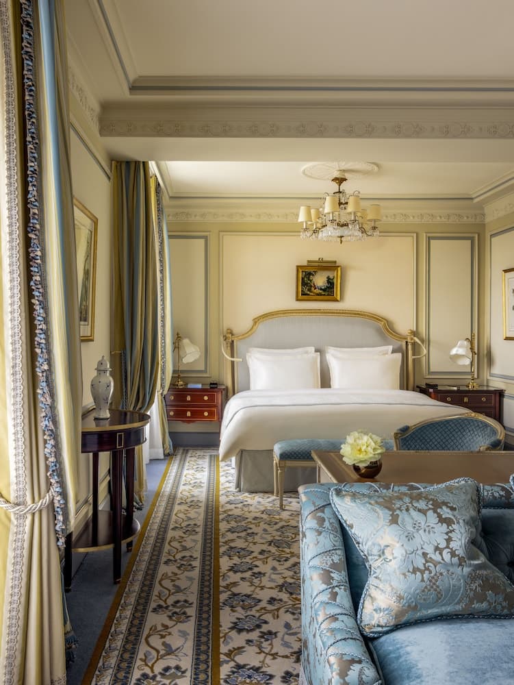Ritz Paris — 3