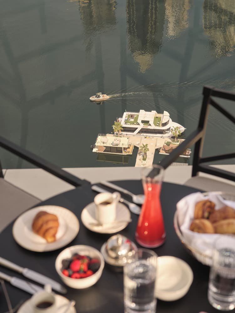 The Lana - Dorchester Collection — 23