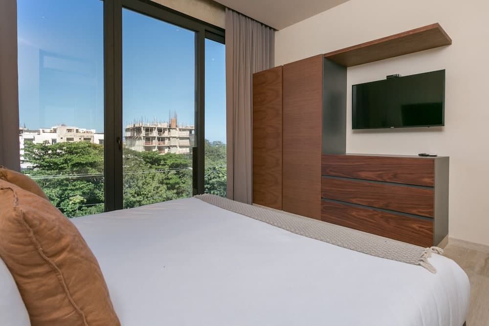 Apartamentos de lujo en Ceren de Spot Rentals — 10