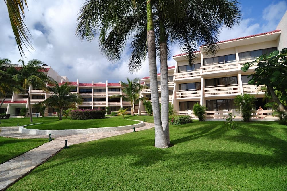 Ocean Spa Hotel – All Inclusive — 4