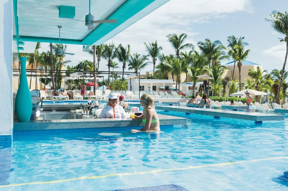 Hotel Riu Playacar - All Inclusive — 20
