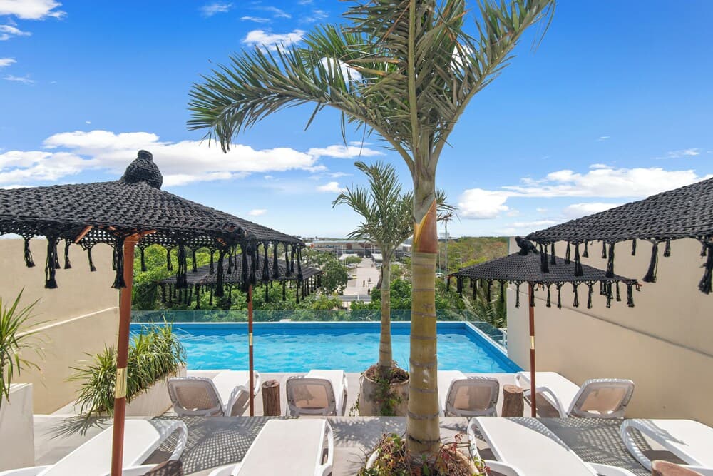 Hotel KAHATSA' boutique — 15