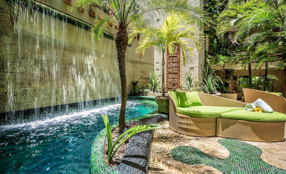 Maya Villa Condo Hotel & Strandclub — 1